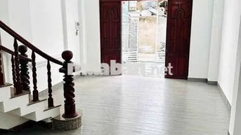 Bán Nhà Mới Hẻm 180 Ba Cu Phường Vũng Tàu HCM