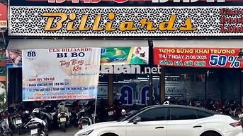 🏢 CHO THUÊ, SANG NHƯỢNG MẶT BẰNG KINH DOANH 400M²,2 MẶT TIỀN, BÌNH TÂN