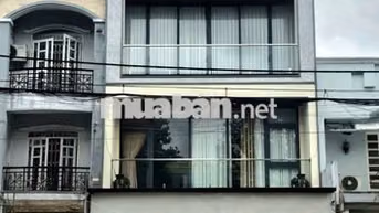 Cần cho thuê nhà MT 202A Nơ Trang Long P.12 Q.Bình Thạnh