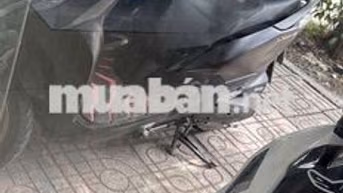 Honda Lead 125cc 2025 Đen Nữ