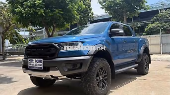 RAPTOR 2020 KO NIÊN HẠN, 399TRIỆU NHẬN XE, NH 70%