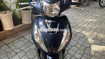 Honda Vision 2023 Xanh 13153 km