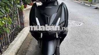 Honda Winner X ABS Đen