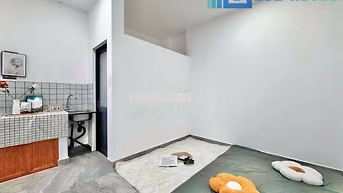 CHO THUÊ PHÒNG TRỌ STUDIO SẴN NỘI THẤT SÁT TRƯỜNG ĐH CÔNG THƯƠNG