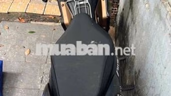 Honda Future 125cc 2026 Đen nhám 26000 km