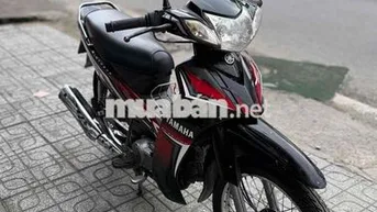 Yamaha Sirius 2011 Đen Việt Nam