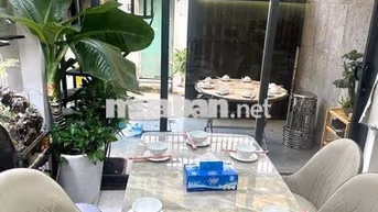CHÍNH CHỦ CHO THUÊ TẦNG TRỆT FULL NỘI THẤT TIỆN NGHI