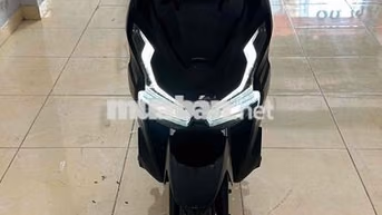Honda AB 125 2022 Đen