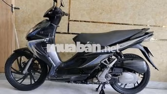 Suzuki Hayate BSTP, Xe Đẹp Máy Bao Êm