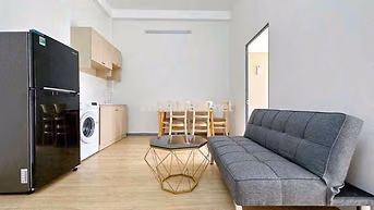 VỀ QUÊ PASS GẤP CĂN HỘ 2PN BAN CÔNG 60m2 Ở 4 NGƯỜI 4 XE NGAY QUẬN 10