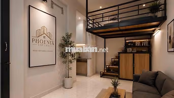 KHAI TRƯƠNG PHÒNG MỚI FULL NỘI THẤT CÁCH ĐH GTVT 3 PHÚT DI CHUYỂN