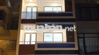 🌇NHÀ MT NGUYỄN TRÃI, PHƯỜNG BẾN THÀNH, QUẬN 1 – VỊ TRÍ VÀNG KINH DOANH