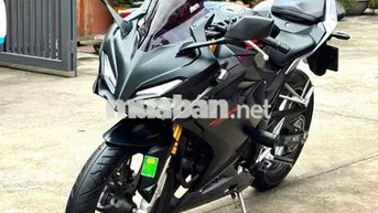 Honda CBR150 ABS 25k km Đen