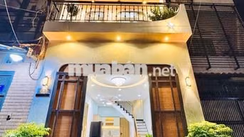 Bùi Đình Túy - 45M2 3 Tầng - Đường 5M Chỉ Nhỉnh 7 tỷ