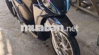 Honda Vision 2022 Đen