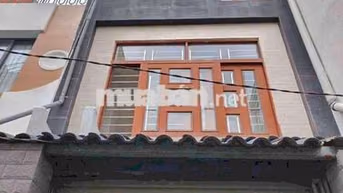 Bán Nhà Kinh Dương Vương, An Lạc, 4 Tầng, 3PN , giá 3 tỷ 3