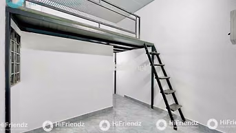 DUPLEX MỚI XÂY MỚI 100% NGAY SÂN BAY - CỬU LONG