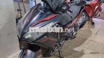 Honda Air Blade 2016 Đen 120.948 km