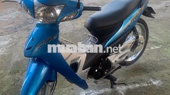 bán wave alpha đời 2014 máy zin