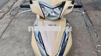 ❇️❇️ Lead Fi 125 2016 Vàng nhạt rất đẹp ngay chủ