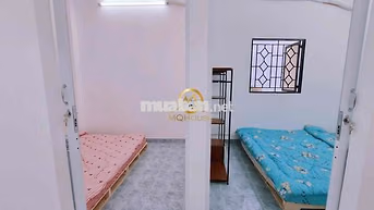 Cho Thuê Phòng 2PN Đi Bộ Qua ĐH Kinh Tế UEH - Gần ĐH Hoa Sen Quận 10