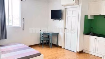 ✨ CHO THUÊ CĂN HỘ DỊCH VỤ CAO CẤP – NGAY TRUNG TÂM CMT8, QUẬN 10 ✨