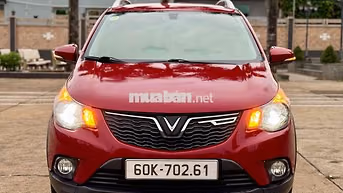 VinFast Fadil 2020 Đỏ 58595 km