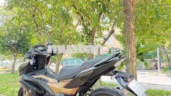 Winner V3 2023 ABS Đen, 60.3 Vàng đồng chính chủ