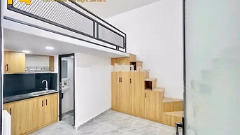 PHÒNG ĐẸP PHAN VĂN TRỊ – GÒ VẤP | CHECK-IN 28/8 – GIỮ PHÒNG 1/9 🔥  📍