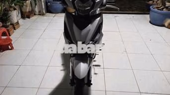 Honda Winner V1 Bạc porcher
