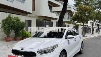 Kia Cerato 2019 Số sàn Trắng