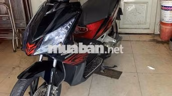 ARI BLADE THÁI NHẬP NGUYÊN CHIẾC MUA MỚI CHÍNH CHỦ