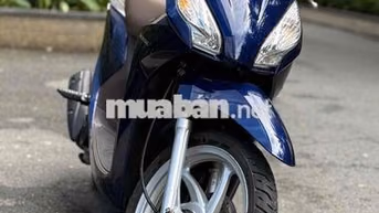 Honda Vision 2017 Xanh 30369 km