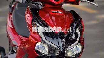 Air Blade 125 2022 Đỏ Đen có gop