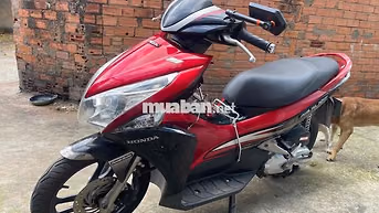 Honda Air Blade 2010 Đỏ