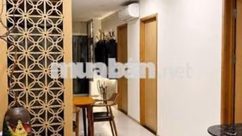 CHUNG CƯ CITYLAND 2PN 2WC CÓ NỘI THẤT
