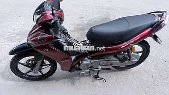 Yamaha Jupiter Fi 2023 Đỏ đen 10000 km