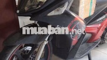 Yamaha Novo 4 Đỏ đen