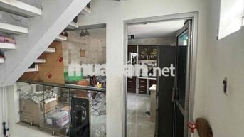 8 PHÒNG MẶT TIỀN NGAY CHỢ LỚN QUẬN 5