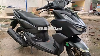 Honda Vario 160cc 2023 Đen 12000km