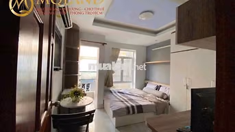 Sang 9P 9WC Full NT HXH Nguyễn Trãi P.Bến Thành Q1