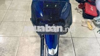Honda Wave@ Xanh đen 2023 chất xe quá đẹp !