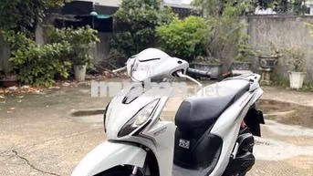 Honda Vision 2025 Xám