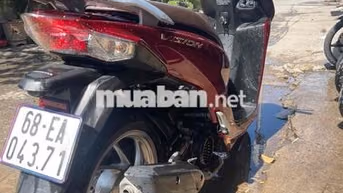 Honda Vision Smartkey 2024 10.000 km bao cc