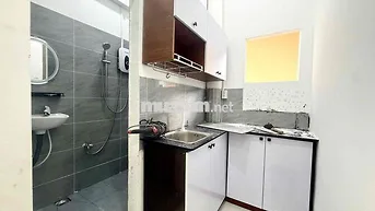 Căn hộ 2pn cao cấp Full Nội Thất khu vực: Bạch Đằng - Hồng Hà.