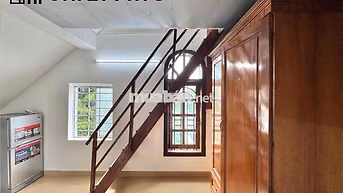 CHÍNH CHỦ CHO THUÊ GÁC CAO 2M Ở ĐƯỢC 4NG, GẦN UTH, HUTECH, FULL NT