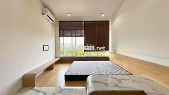 PHÒNG NGỦ TÁCH BẾP MỚI XÂY KHU VỰC TRUNG SƠN SIÊU CHILL THIẾT KẾ HĐẠI