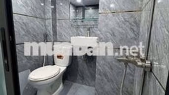 TRỌ ĐẸP, GIÁ RẺ NẰM NGAY TRUNG TÂM QUẬN 3