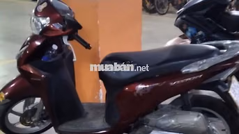 Honda Vision 2018 Đỏ 53000 km