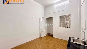 Trống Sẵn Phòng Studio Sẵn Máy Lạnh  Đi Bộ Ra Đại Học Công Thương